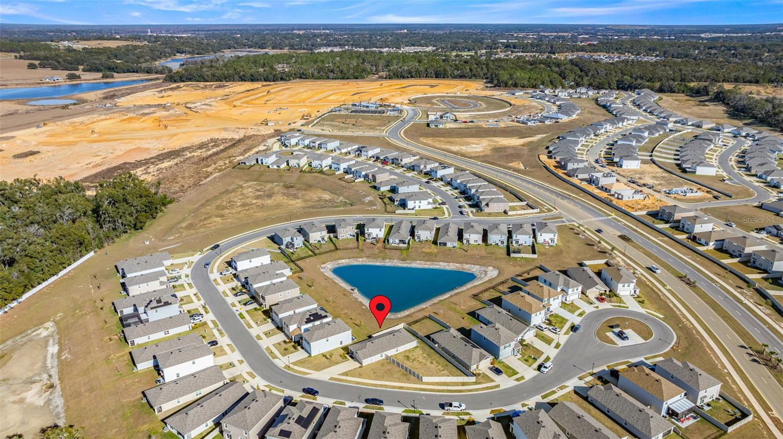 SUMMIT VIEW PH 2B - Residential