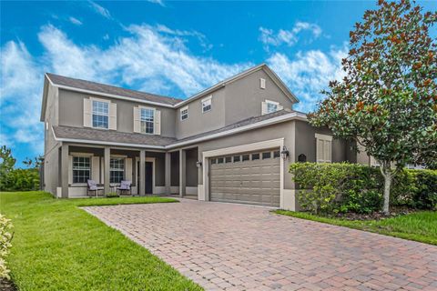 A home in WINTER GARDEN