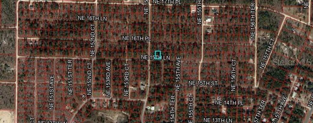 Photo of NE 15th Lane, Williston, FL 32696 (MLS # OM711245)