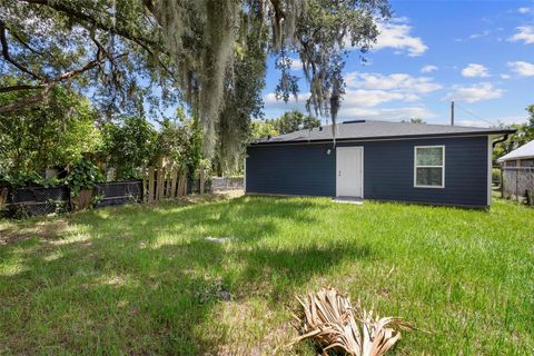 A home in SANFORD