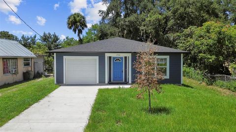 A home in SANFORD