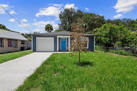 A home in SANFORD