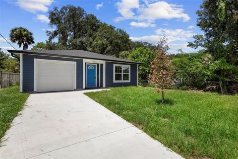 A home in SANFORD