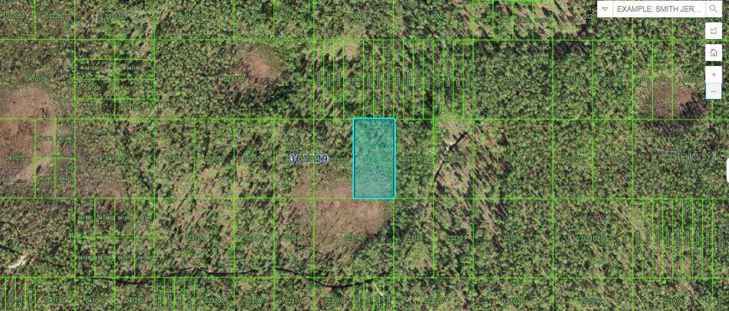 Photo of N/A, Frostproof, FL 33843 (MLS # O6264658)