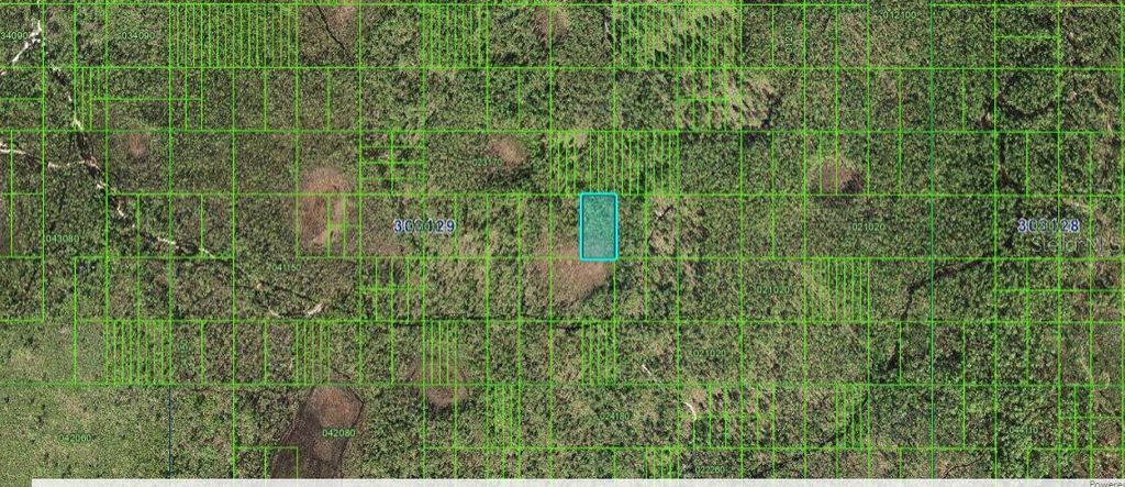 Photo of N/A, Frostproof, FL 33843 (MLS # O6264658)