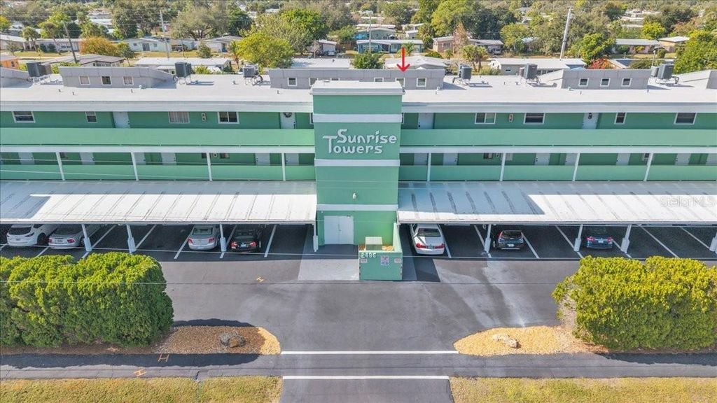 Photo of 2486 Caring Way #14C, Port Charlotte, FL 33952 (MLS # C7519137)