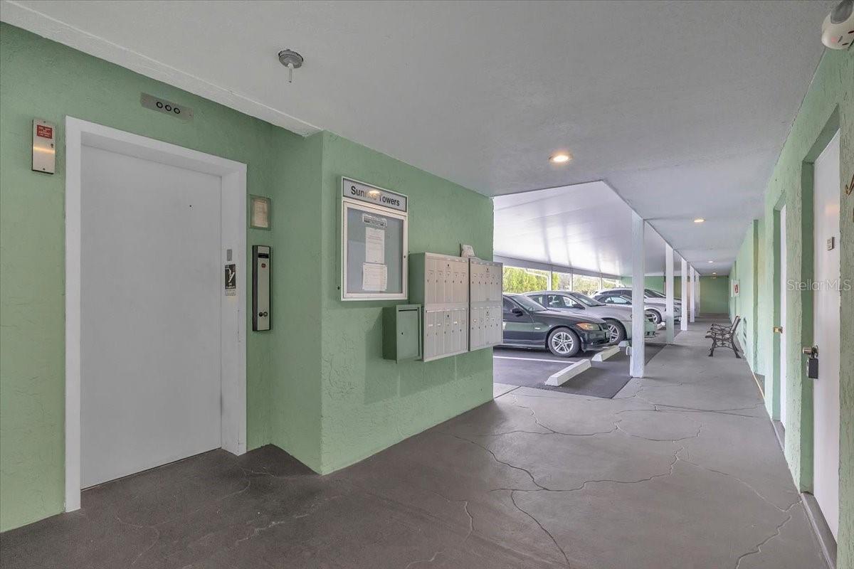 SUNRISE TOWERS PH 01 - Residential