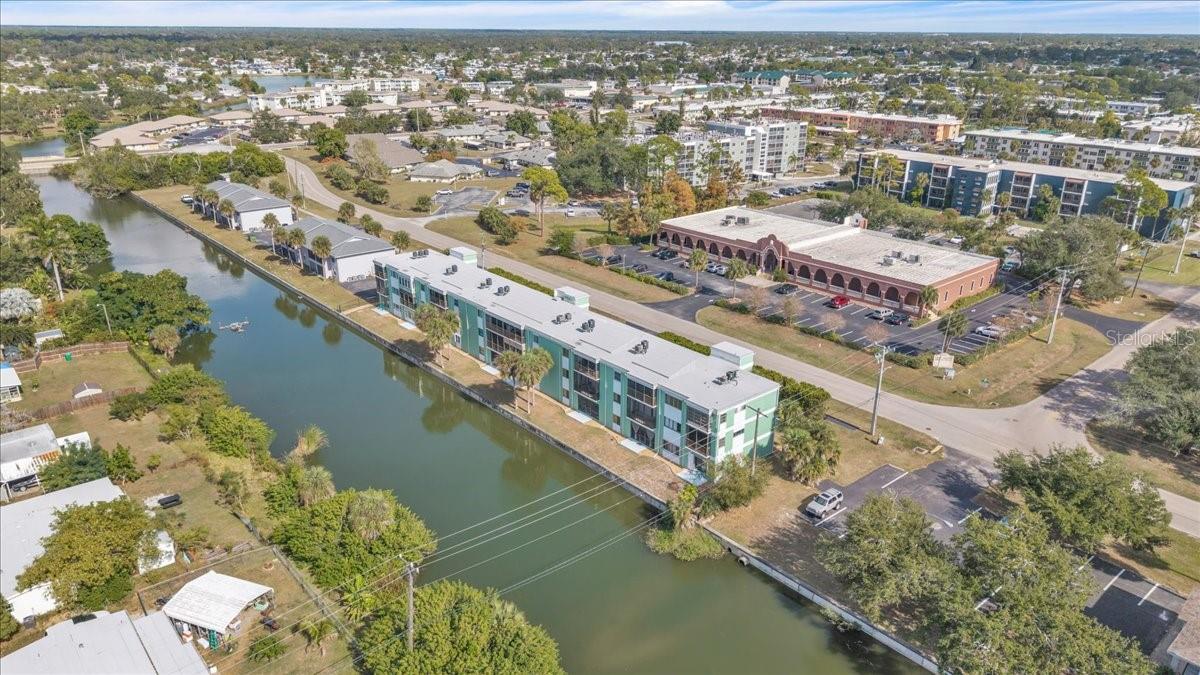 SUNRISE TOWERS PH 01 - Residential