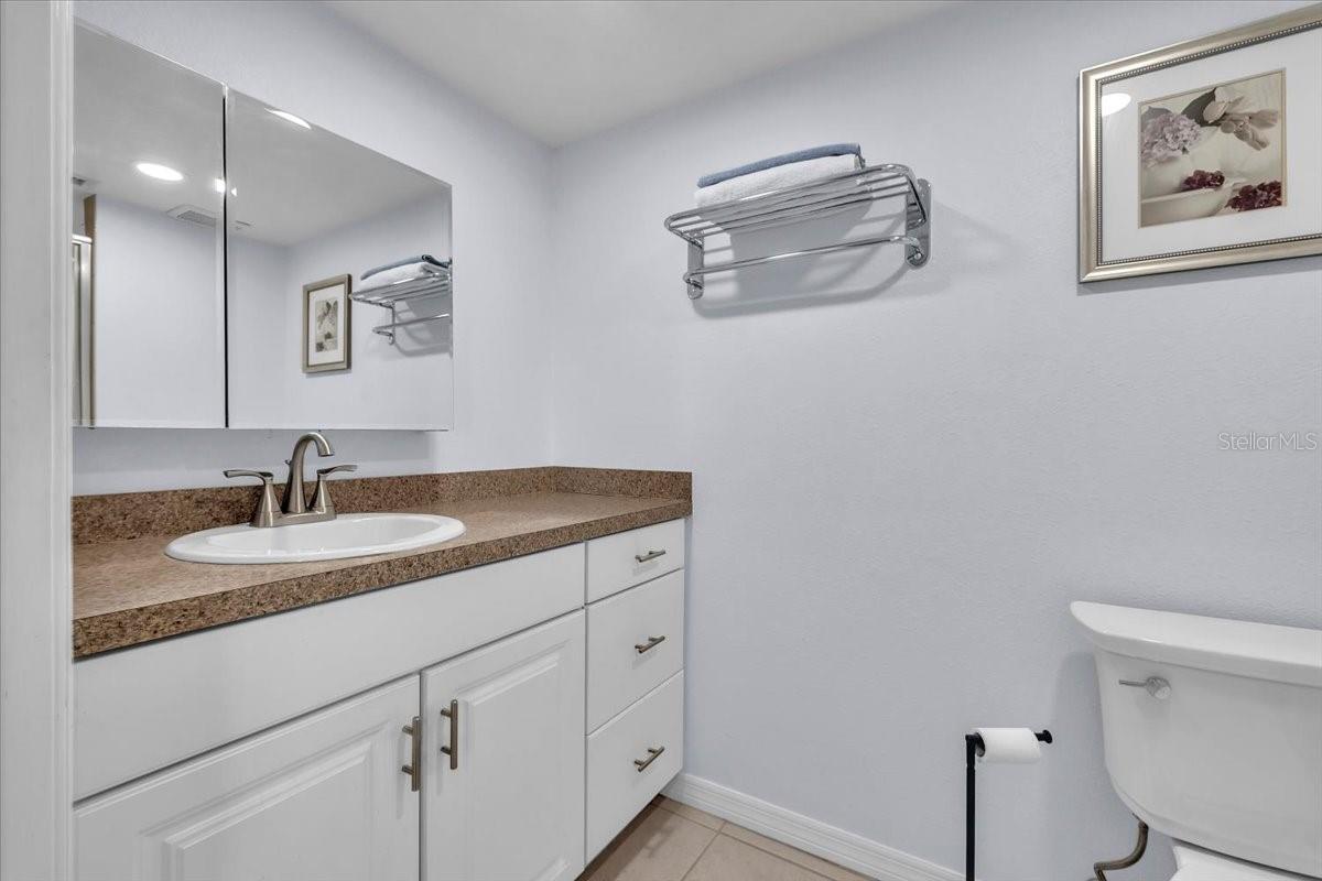 SUNRISE TOWERS PH 01 - Residential