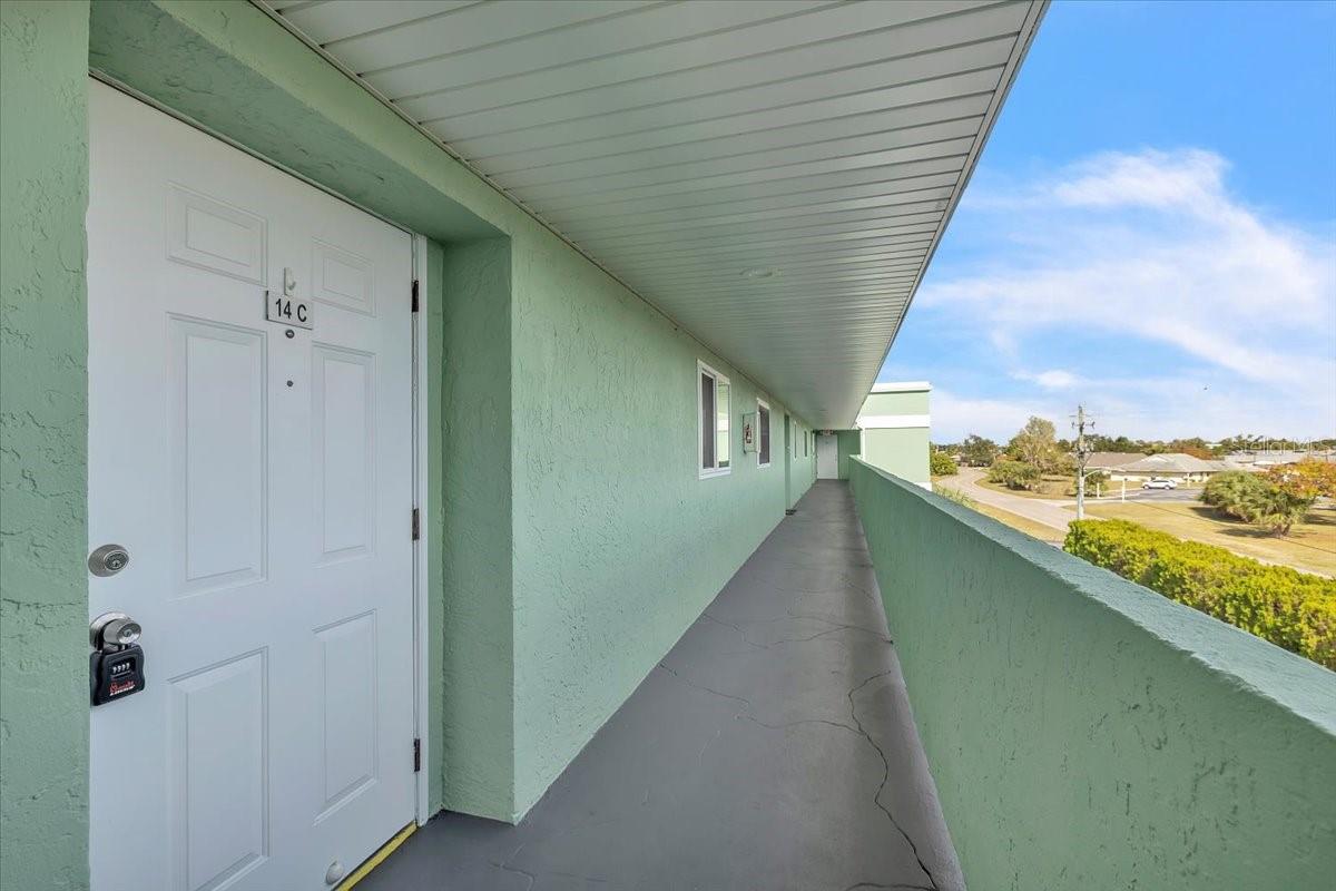 SUNRISE TOWERS PH 01 - Residential