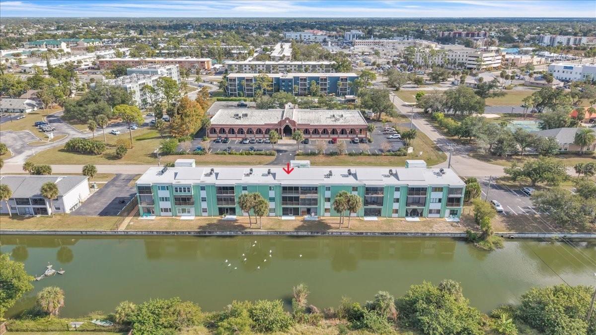 SUNRISE TOWERS PH 01 - Residential