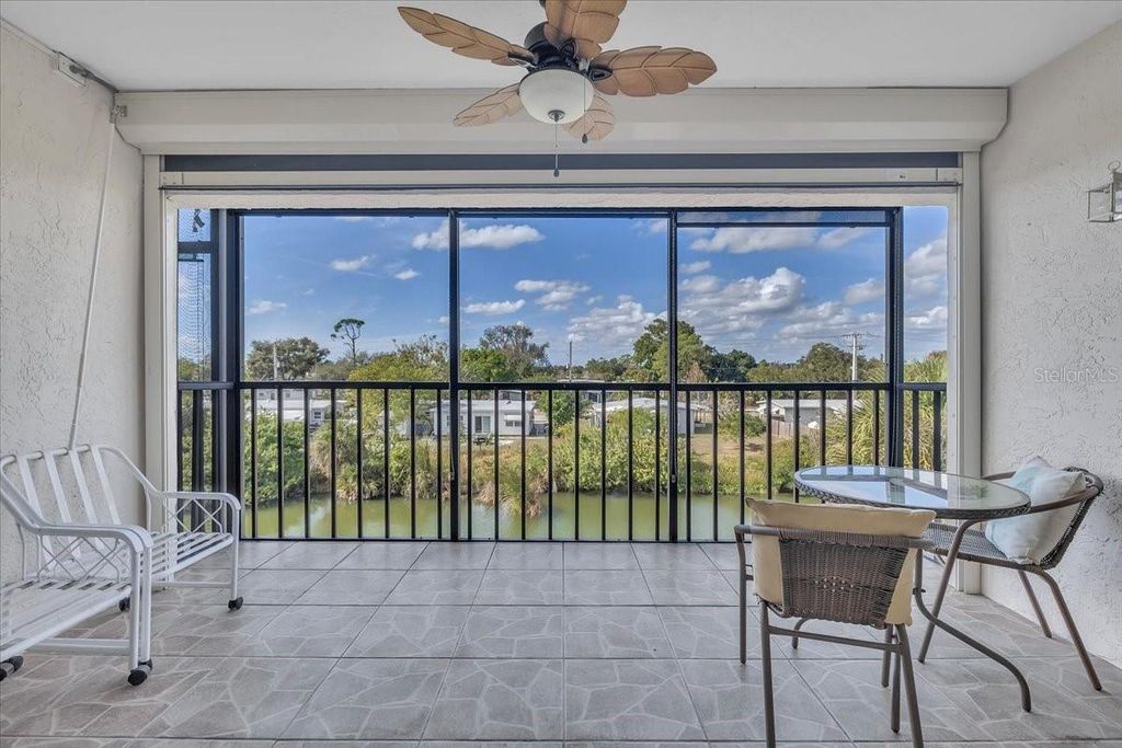 Photo of 2486 Caring Way #14C, Port Charlotte, FL 33952 (MLS # C7519137)