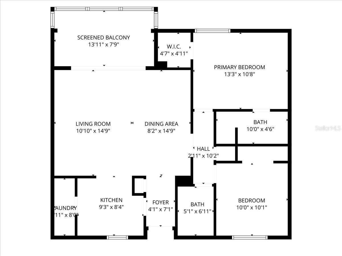 SUNRISE TOWERS PH 01 - Residential