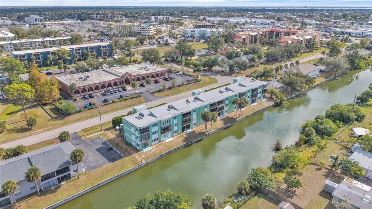 SUNRISE TOWERS PH 01 - Residential