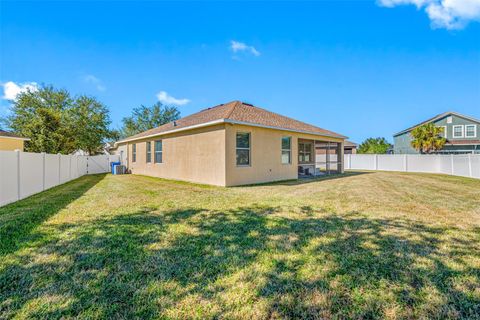 A home in RIVERVIEW