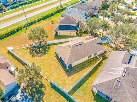 A home in RIVERVIEW