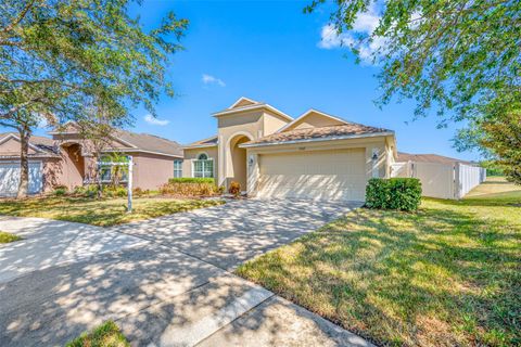 A home in RIVERVIEW