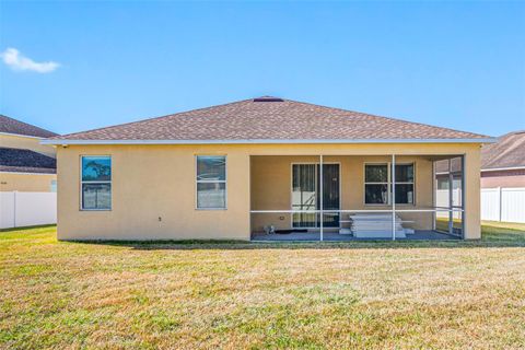 A home in RIVERVIEW