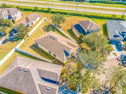 A home in RIVERVIEW