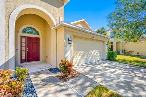 A home in RIVERVIEW