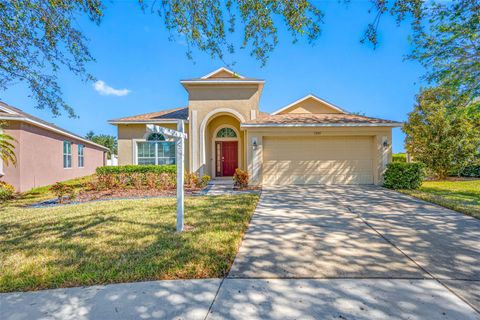 A home in RIVERVIEW