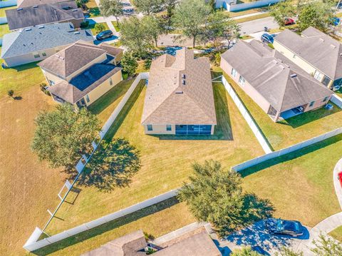 A home in RIVERVIEW