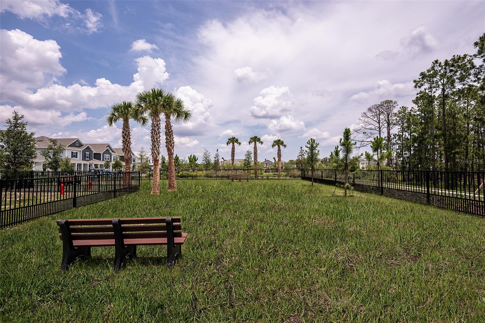 HARVEST AT OVATION - Residential