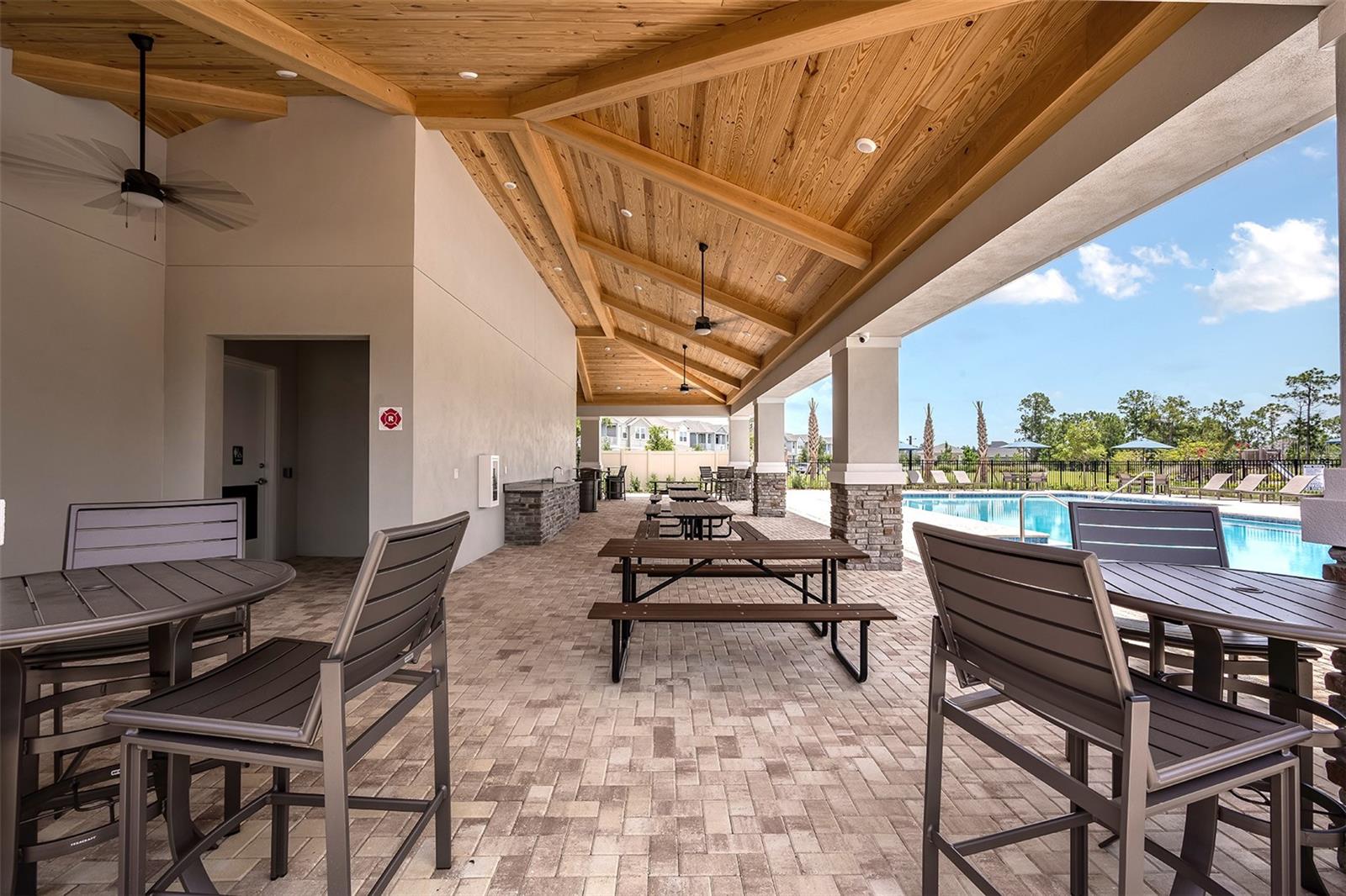 HARVEST AT OVATION - Residential