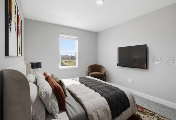 HARVEST AT OVATION - Residential