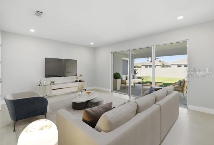 HARVEST AT OVATION - Residential