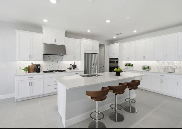 HARVEST AT OVATION - Residential