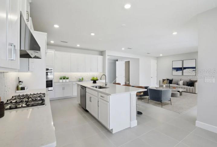 HARVEST AT OVATION - Residential