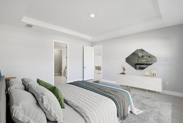 HARVEST AT OVATION - Residential