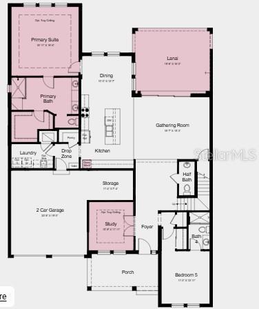 HARVEST AT OVATION - Residential