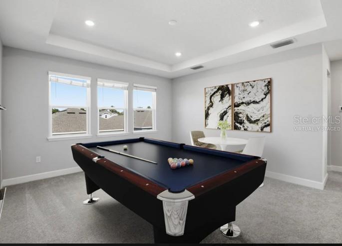 HARVEST AT OVATION - Residential