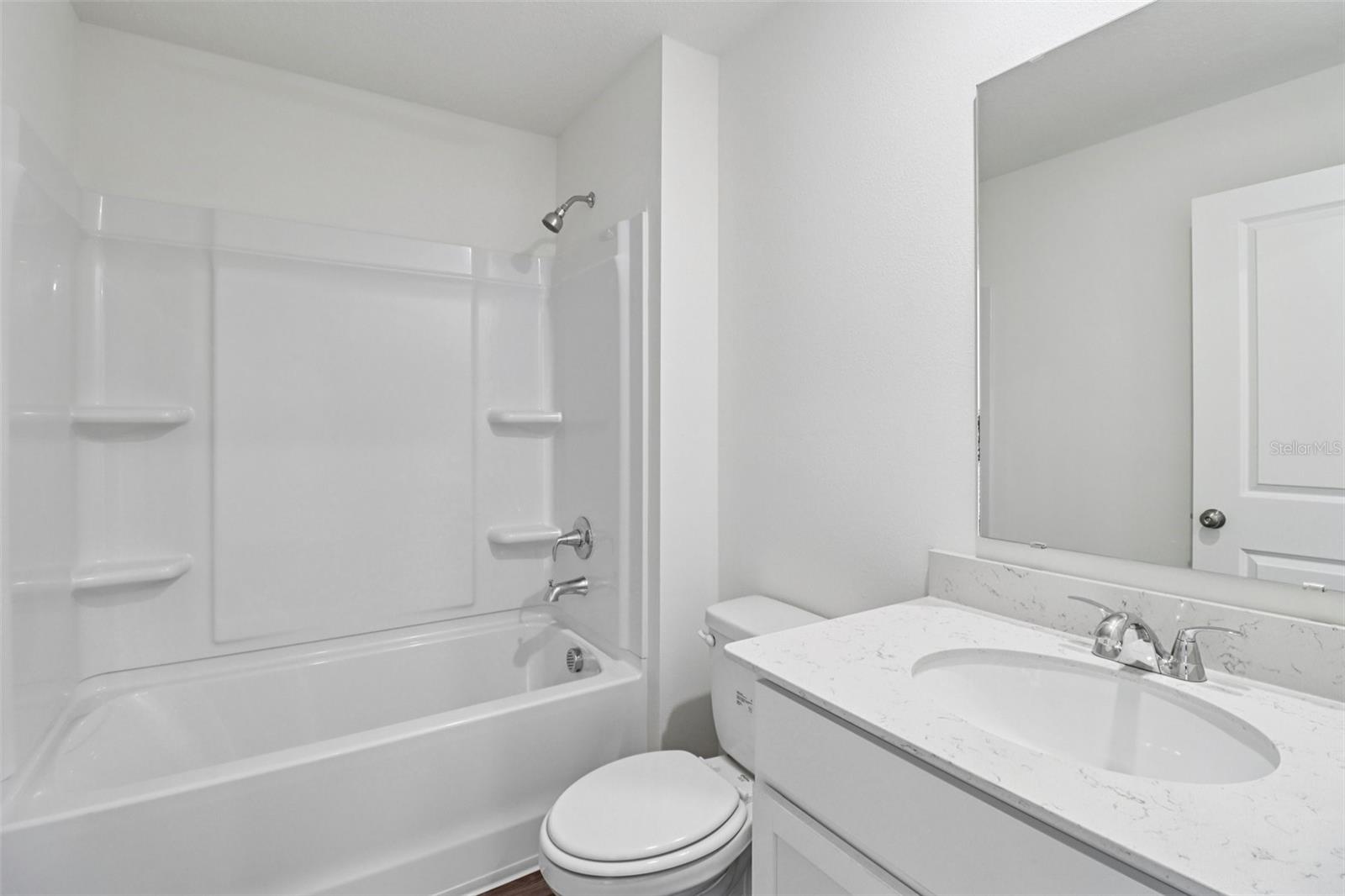 SUMTER VILLAS PHASE FIVE - Residential