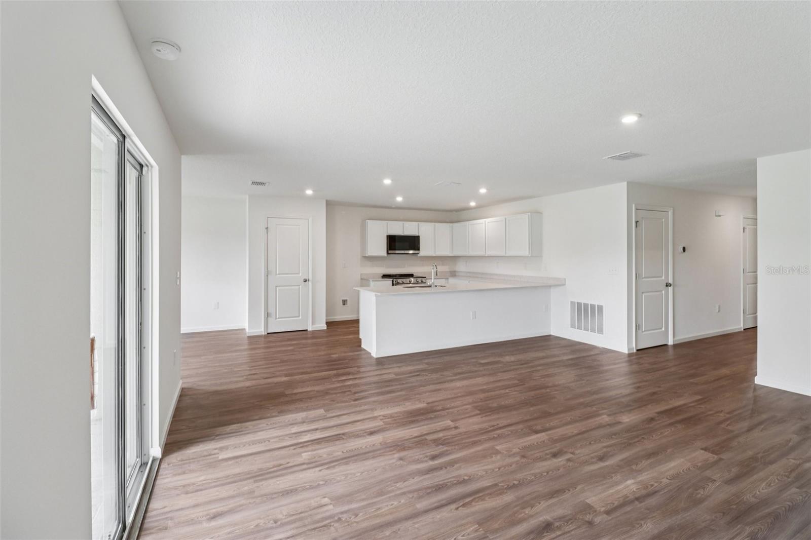 SUMTER VILLAS PHASE FIVE - Residential