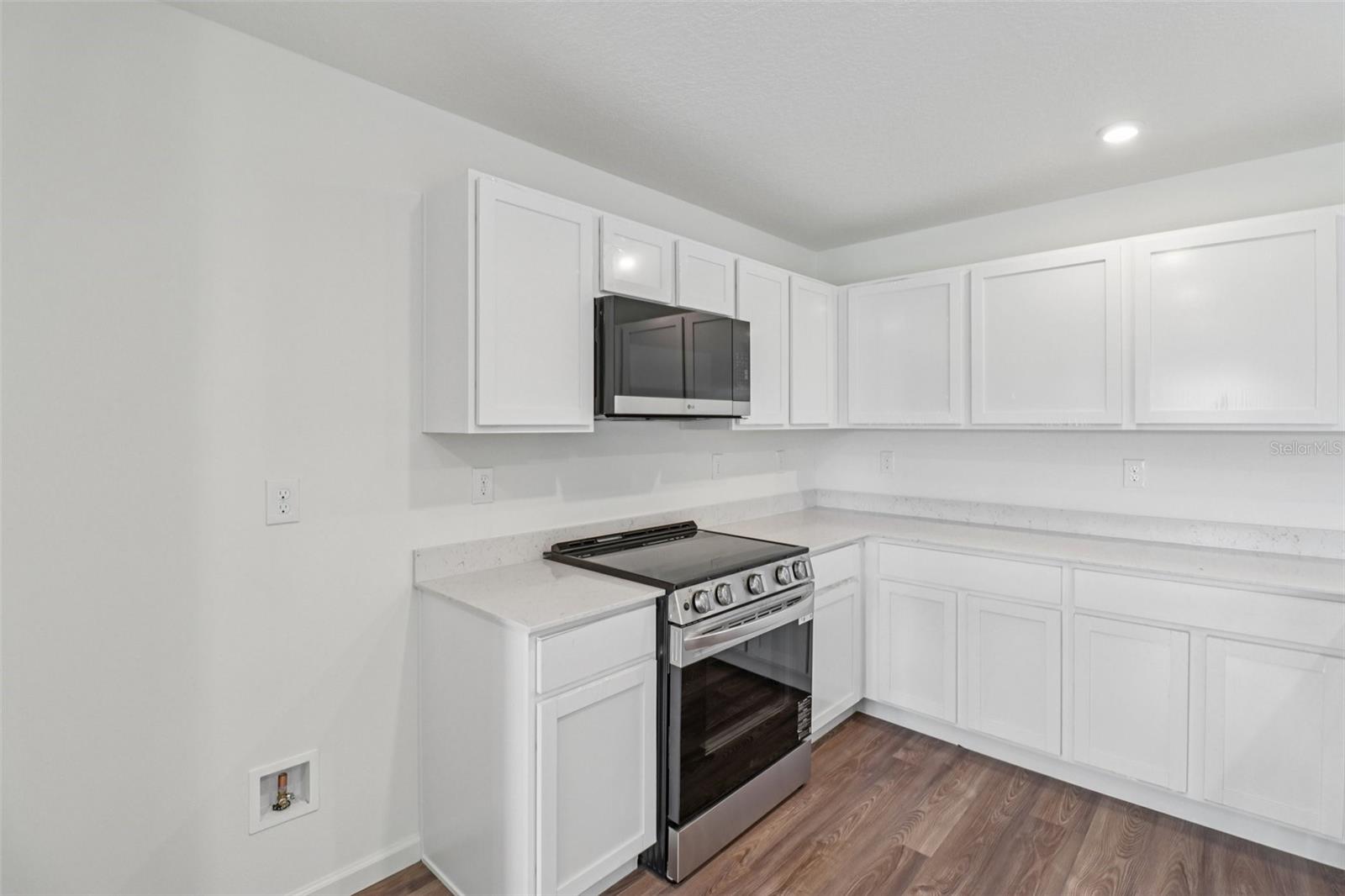 SUMTER VILLAS PHASE FIVE - Residential