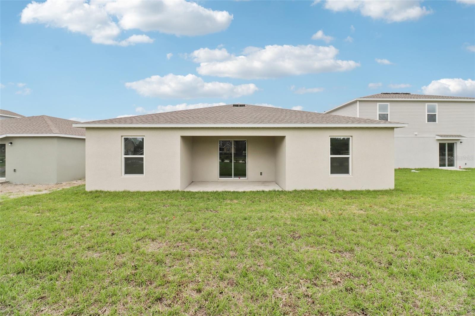 SUMTER VILLAS PHASE FIVE - Residential