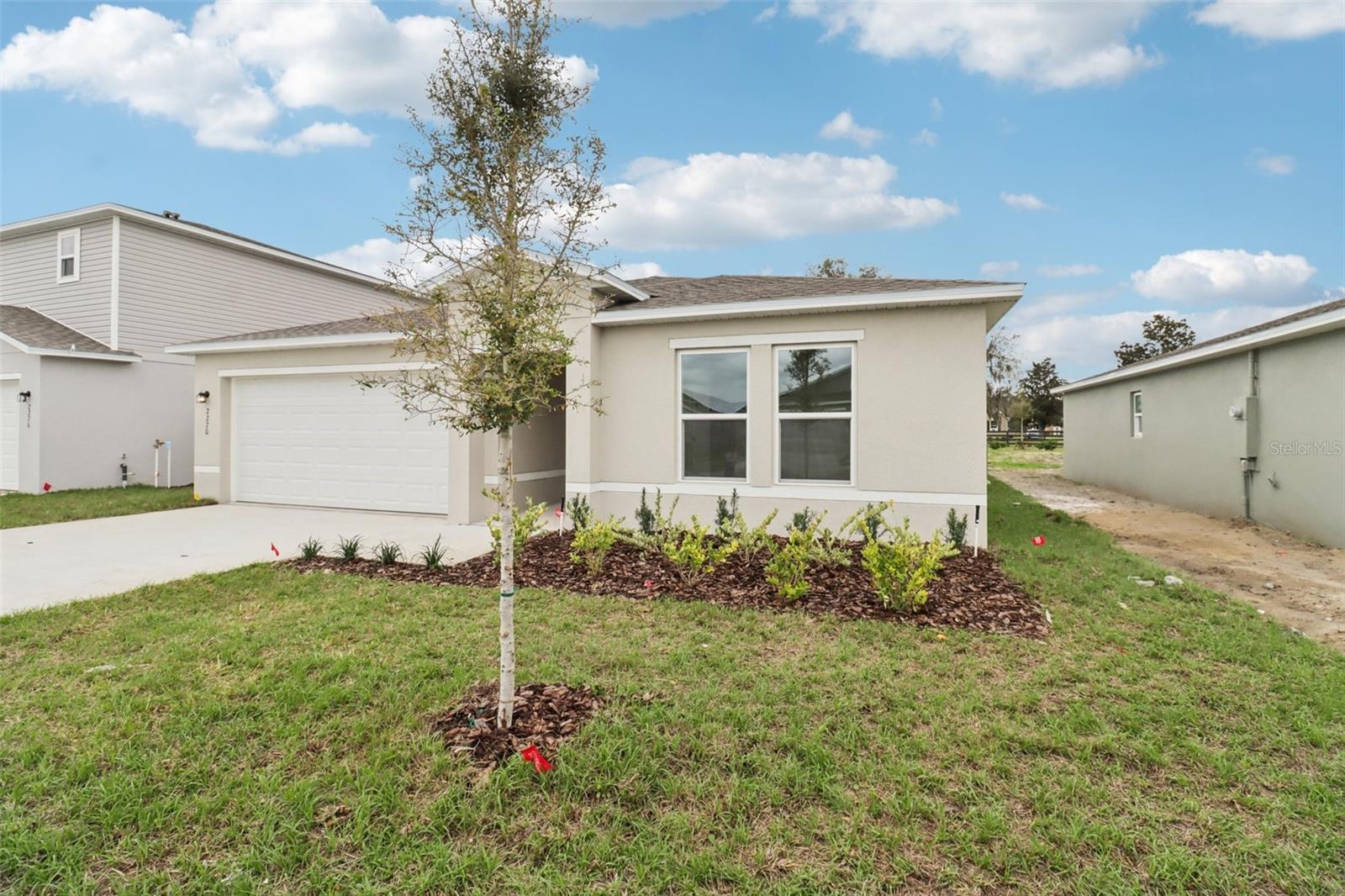 SUMTER VILLAS PHASE FIVE - Residential