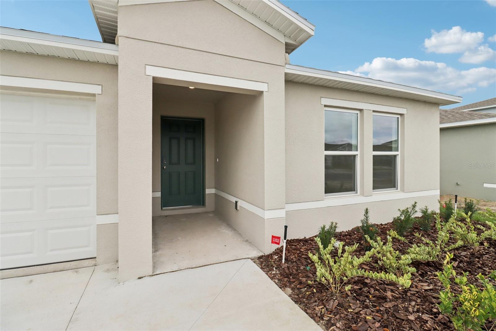 SUMTER VILLAS PHASE FIVE - Residential