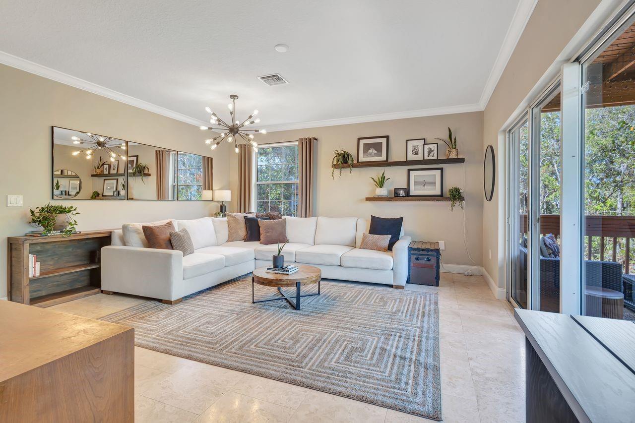 RYANS WOODS UNIT TWO - Residential