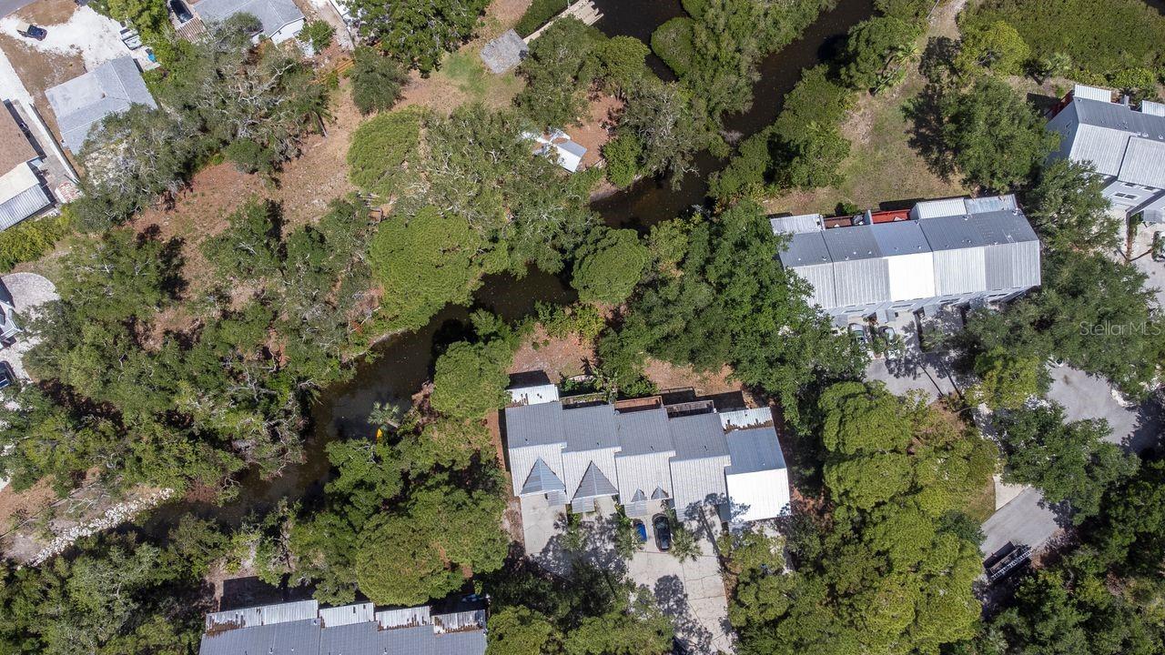 RYANS WOODS UNIT TWO - Residential