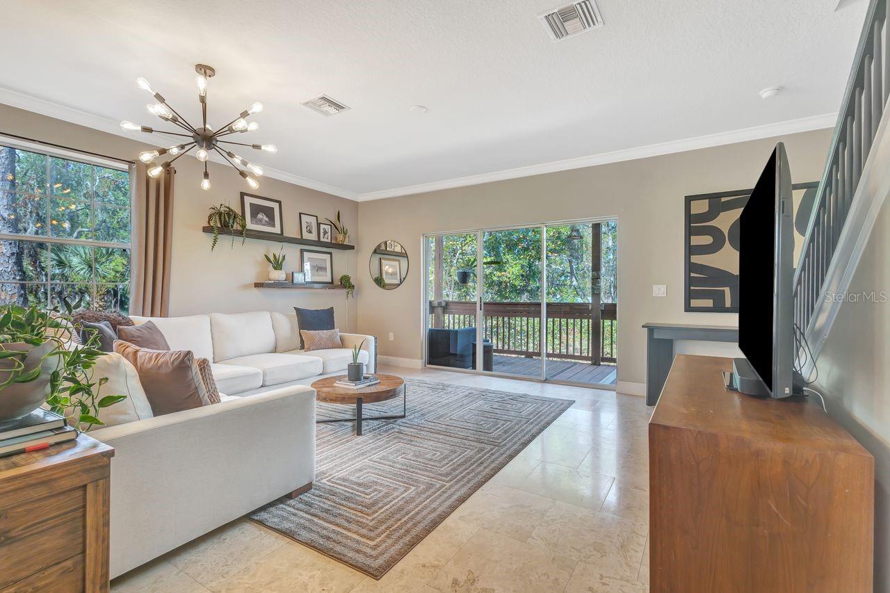 RYANS WOODS UNIT TWO - Residential