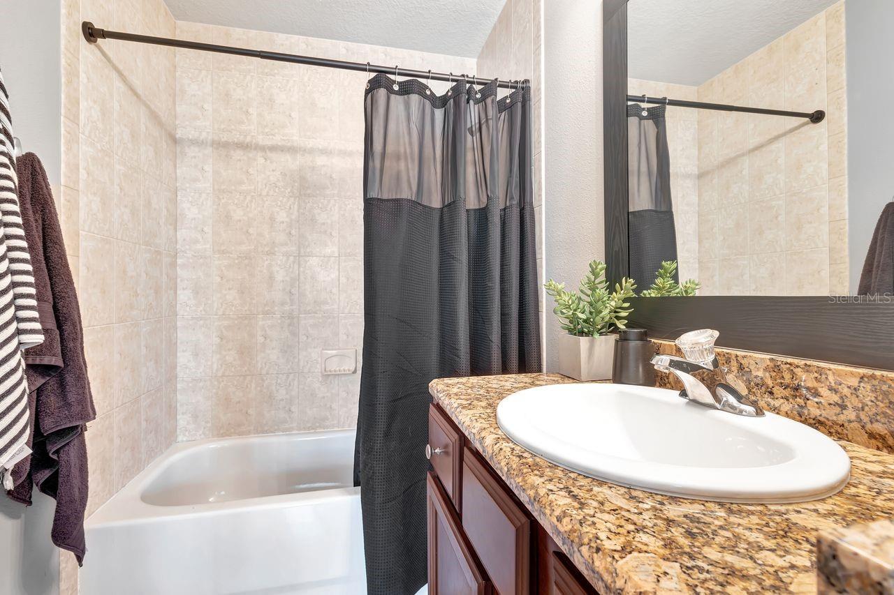 RYANS WOODS UNIT TWO - Residential