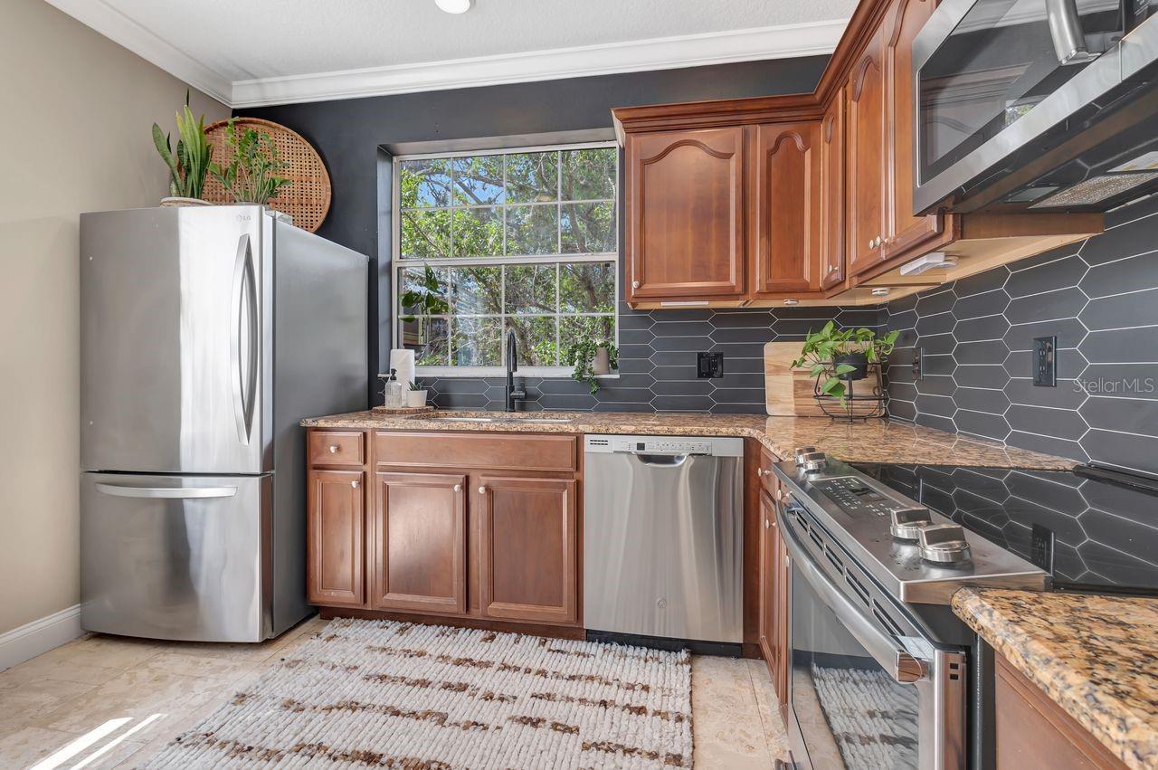 RYANS WOODS UNIT TWO - Residential