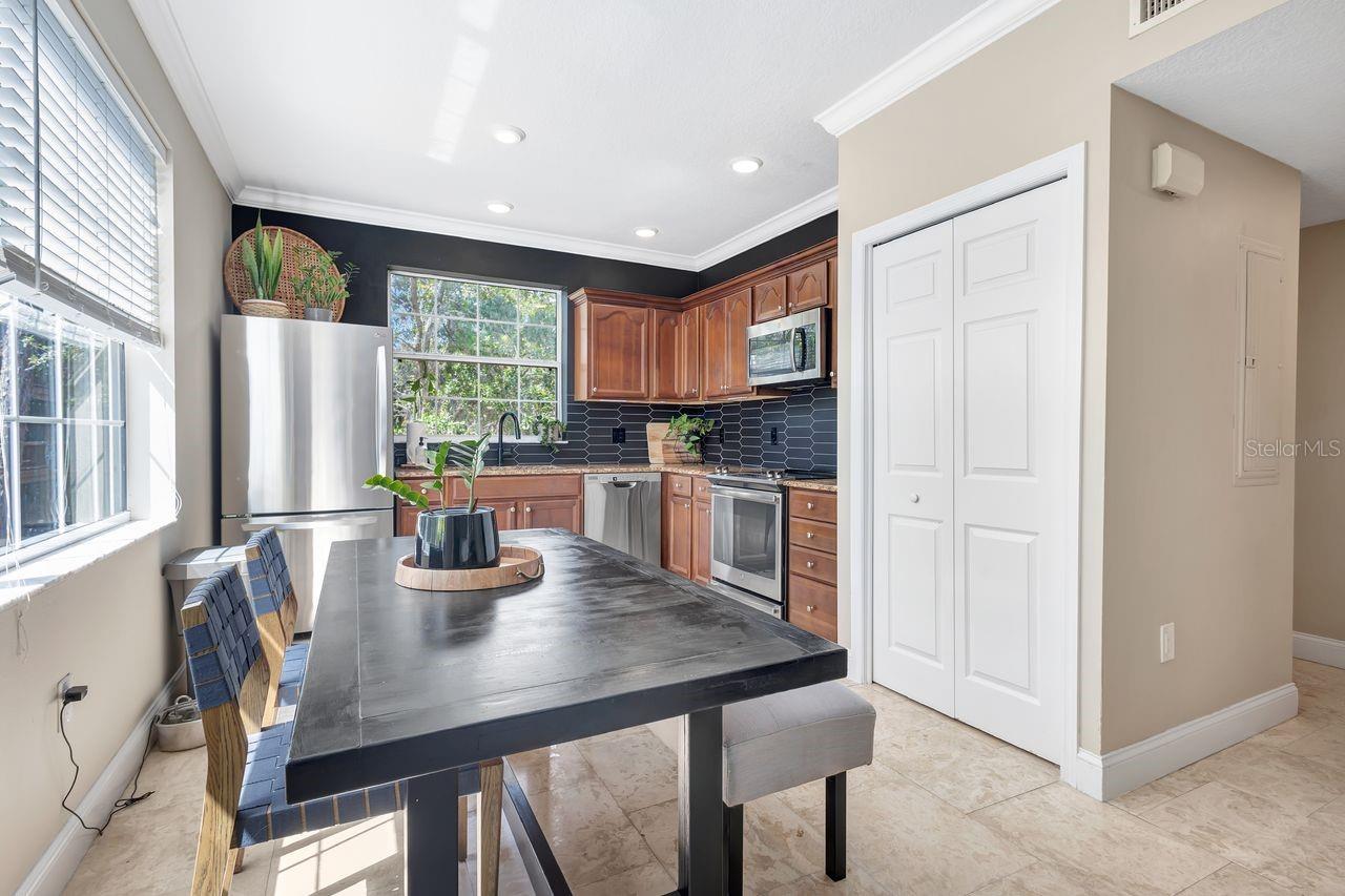 RYANS WOODS UNIT TWO - Residential
