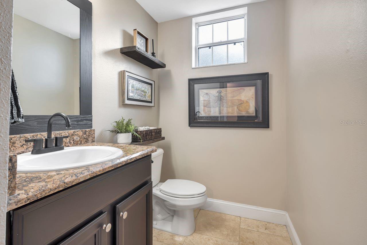 RYANS WOODS UNIT TWO - Residential