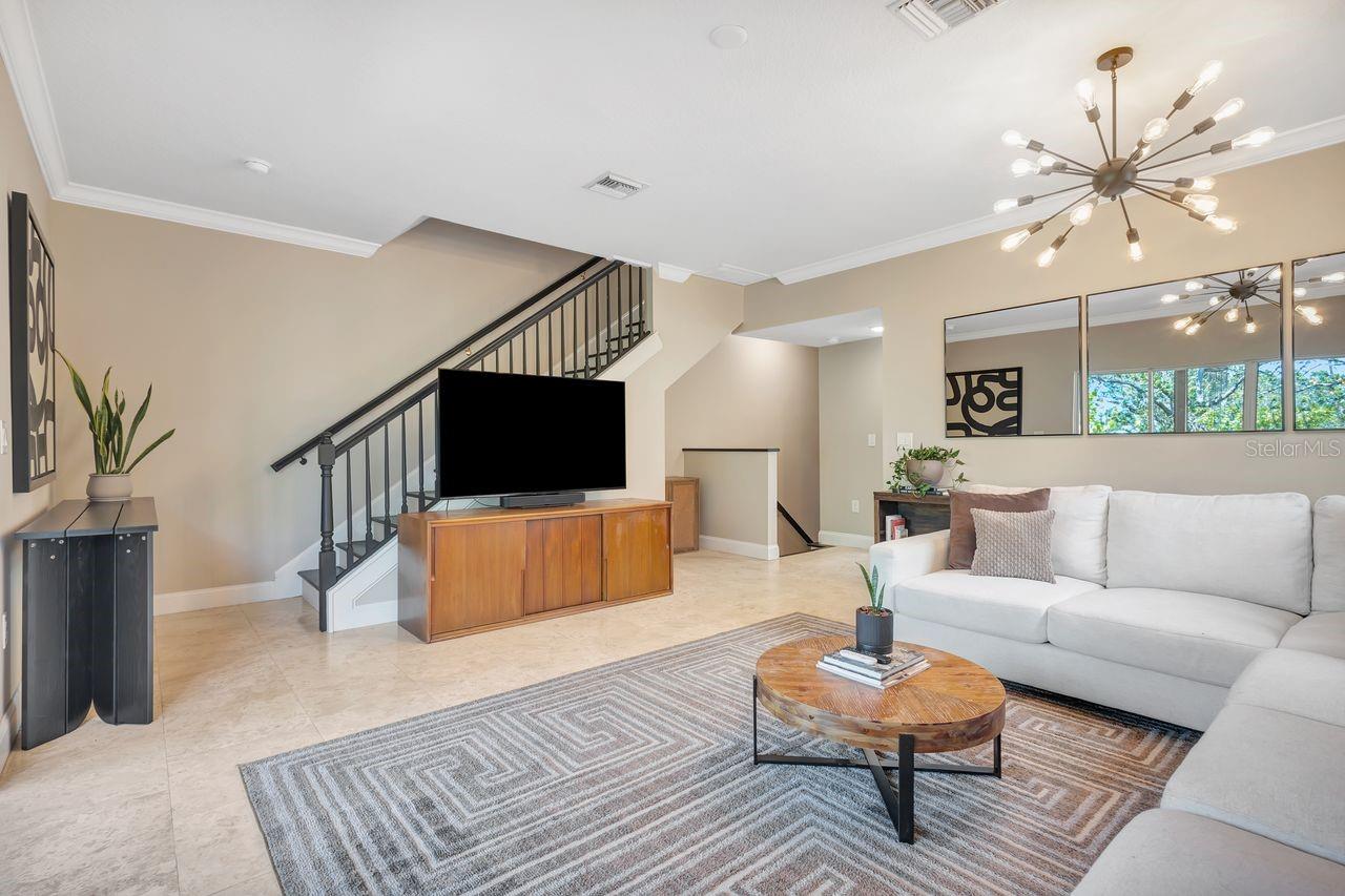 RYANS WOODS UNIT TWO - Residential