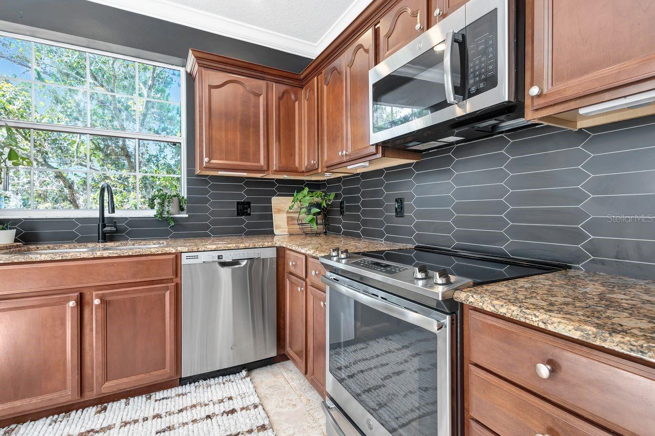 RYANS WOODS UNIT TWO - Residential